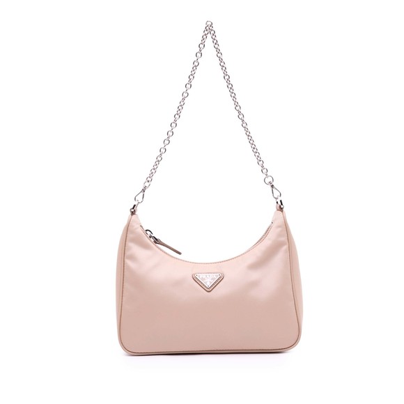 Pre-Loved Prada Tessuto Re Edition 2005 Satchel - Picture 1 of 10
